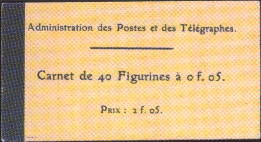 137 carnet 1907